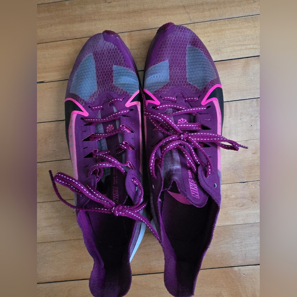 Nike Women's Zoom Gravity SZ 10